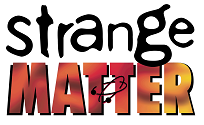 strange matter