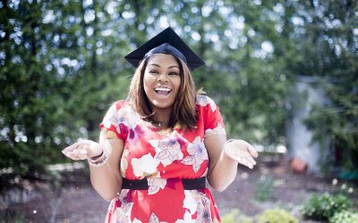 Ishma Alexander Huet realizes her professional and personal dreams after graduating Centennial