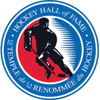 Hockey Hall of Fame Logo