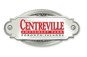 Centreville Amusement Park Toronto Islands