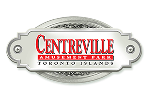 Centreville Amusement Park Toronto Islands