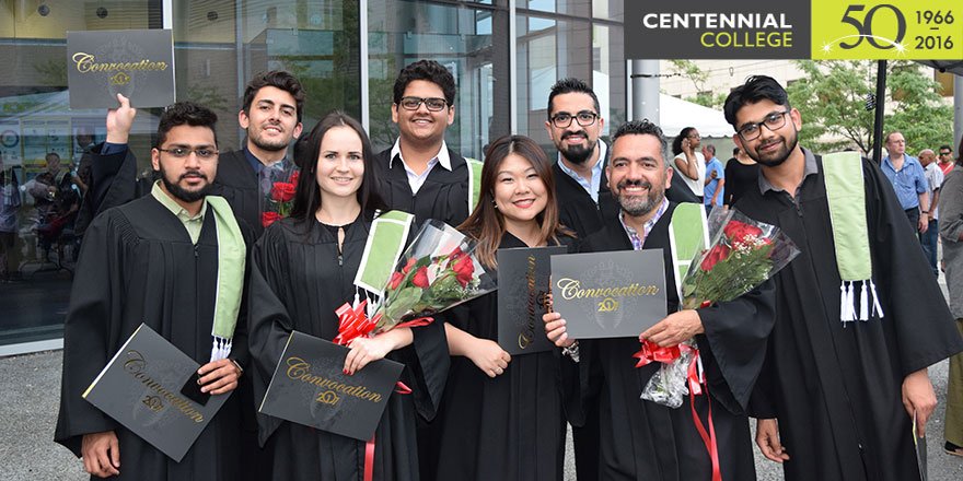 Mohit Masand finds warm welcome and world-class education at Centennial